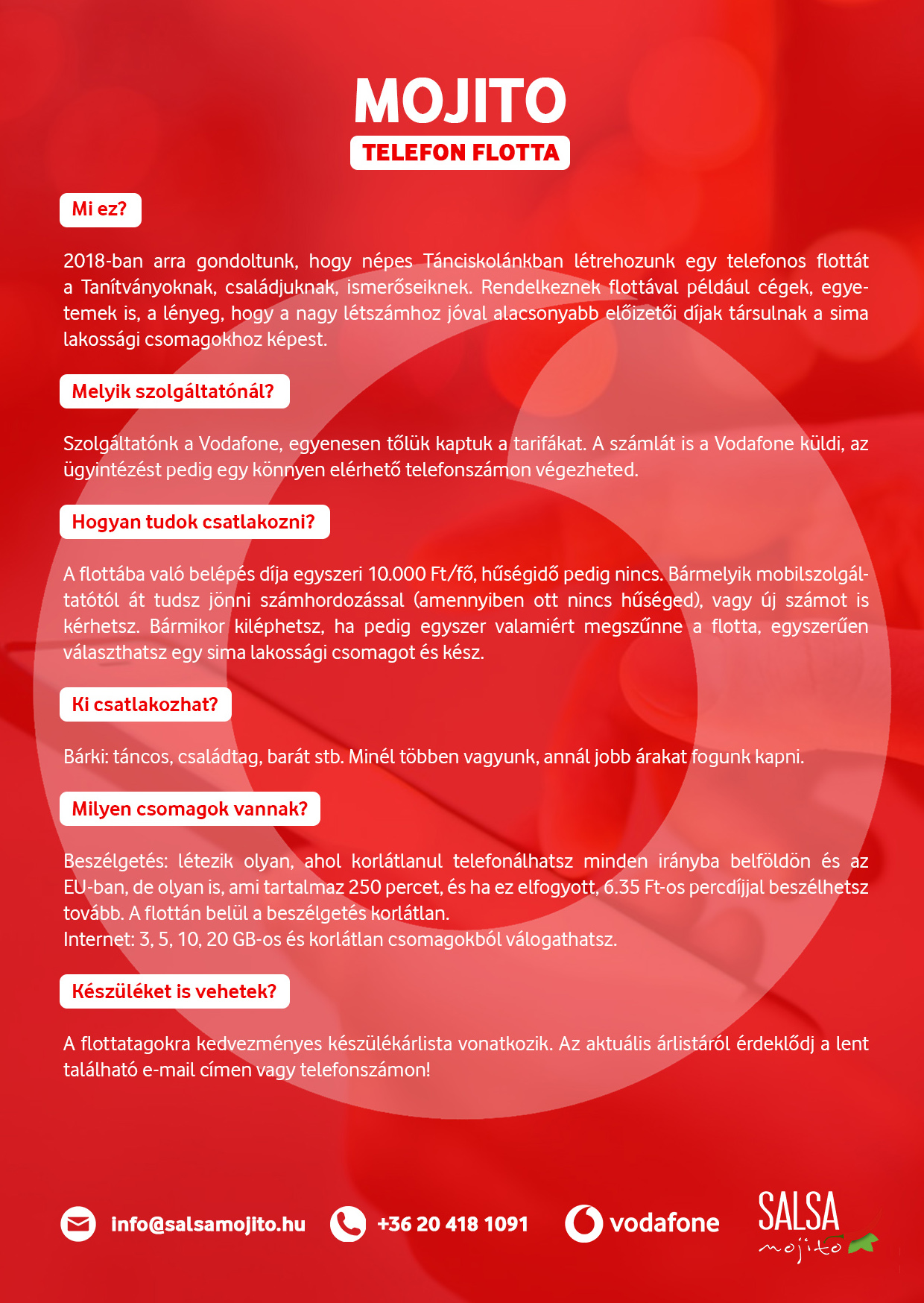 Mojito Vodafone flotta 2022.05.19. szórólap web front