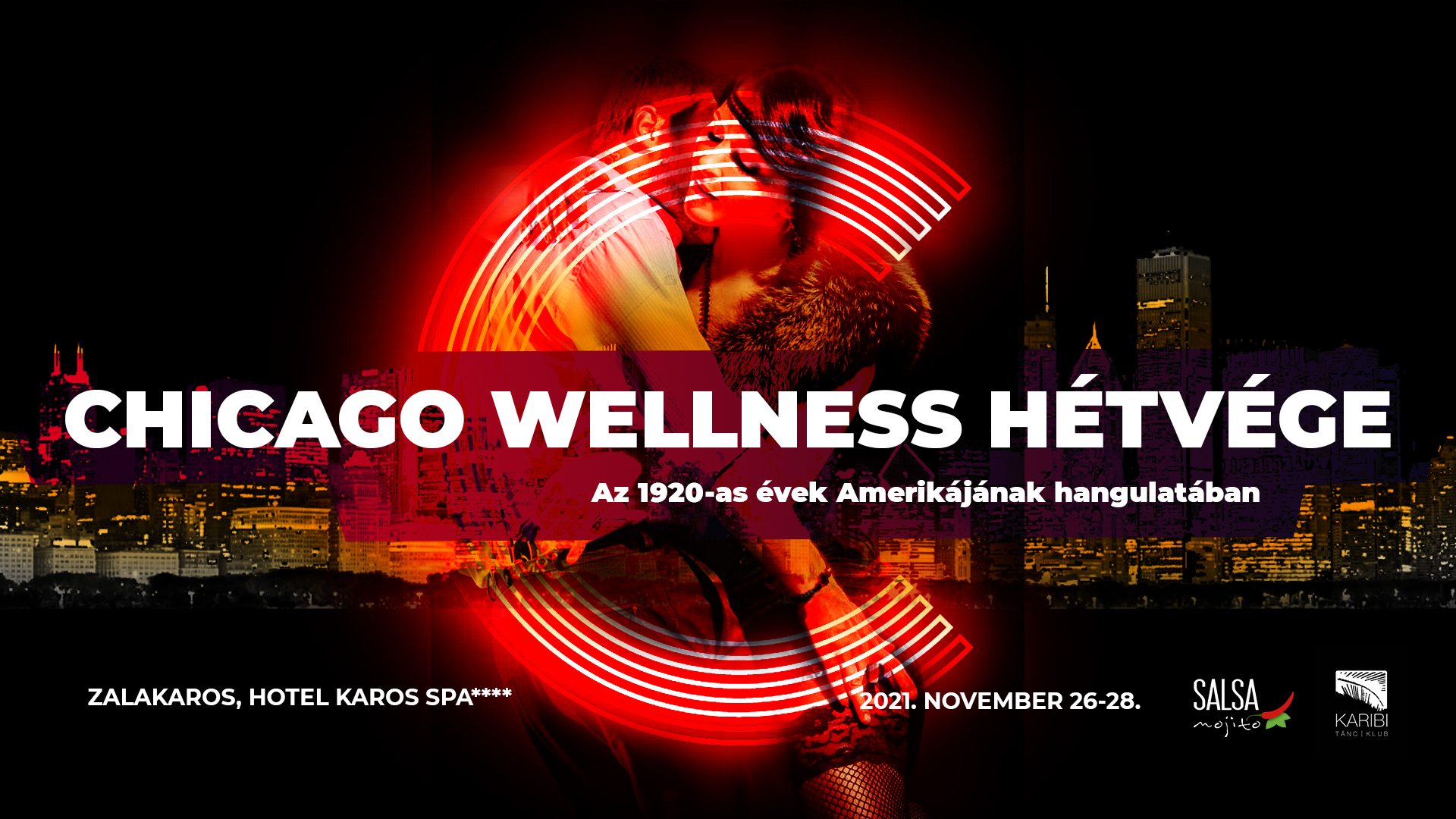 Chicago Wellness Hétvége 2021 november v5