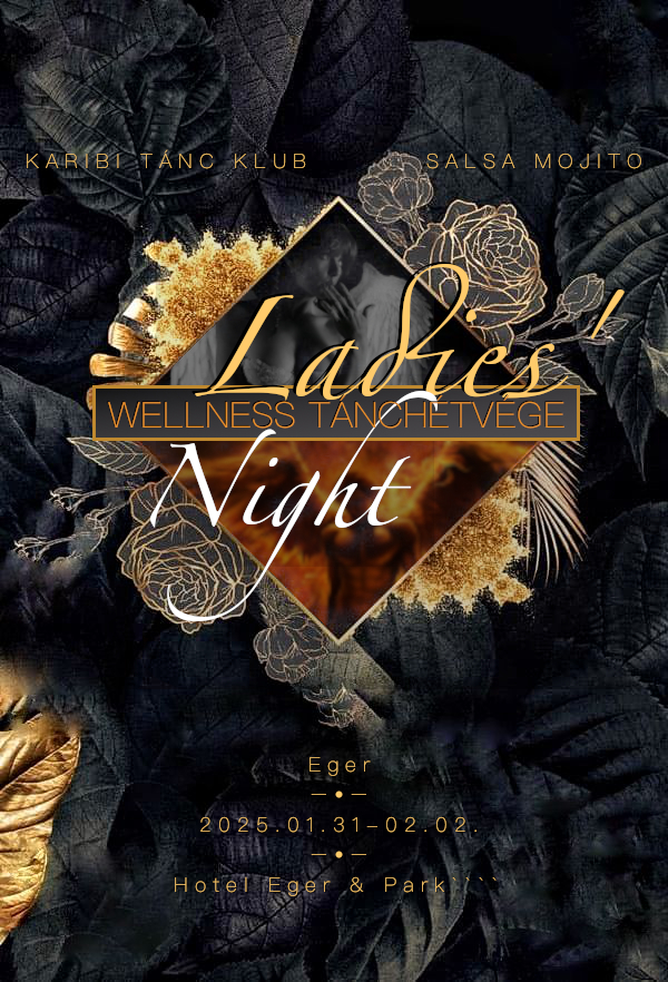 Ladies Night Wellness