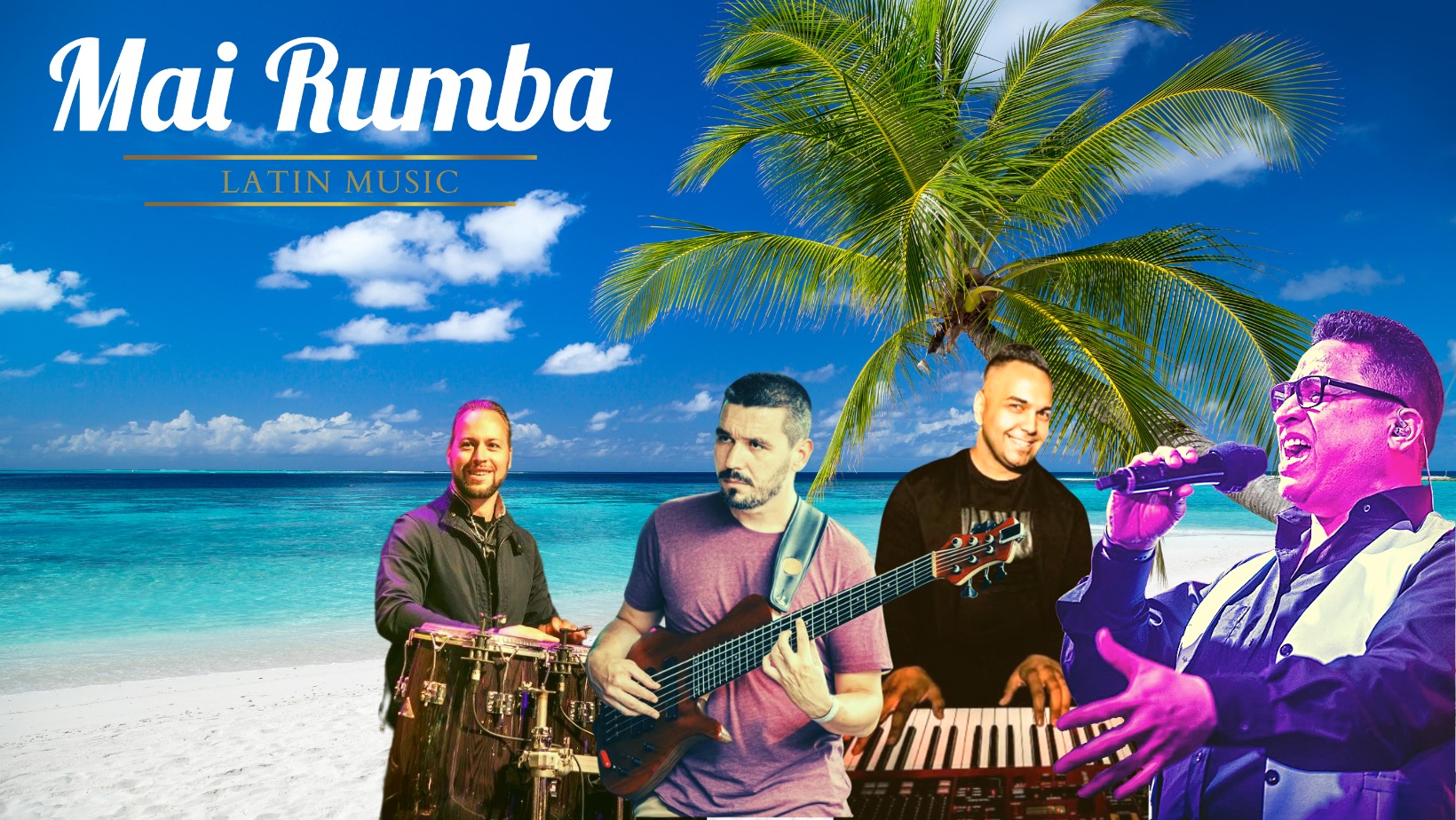 Mai Rumba 1