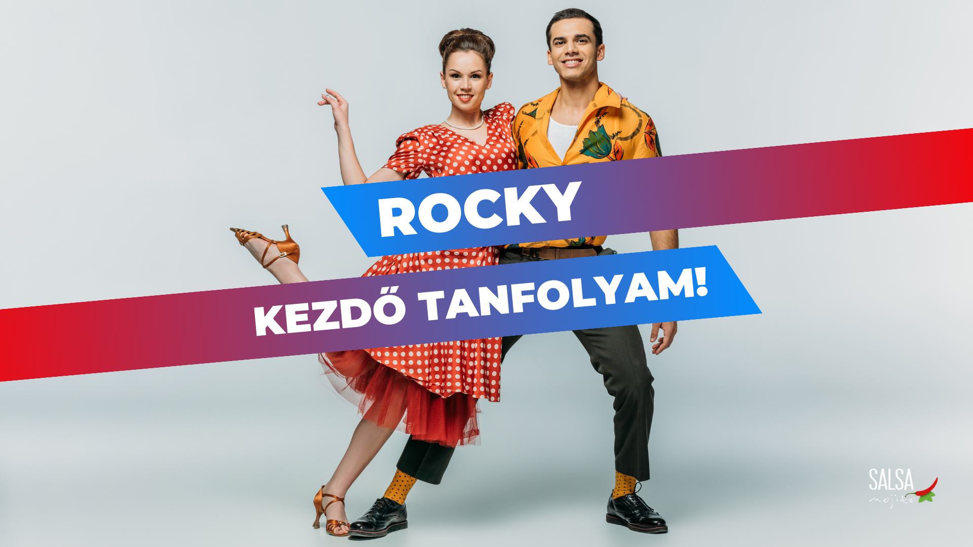 Rocky Kezdő Tanfolyam v2