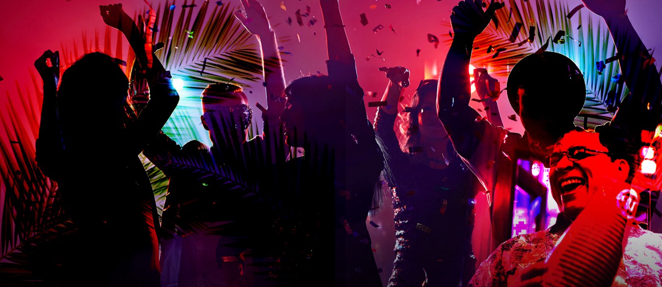 Mojito Évzáró Salsa Party & Disco a Mai Rumba zenekarral