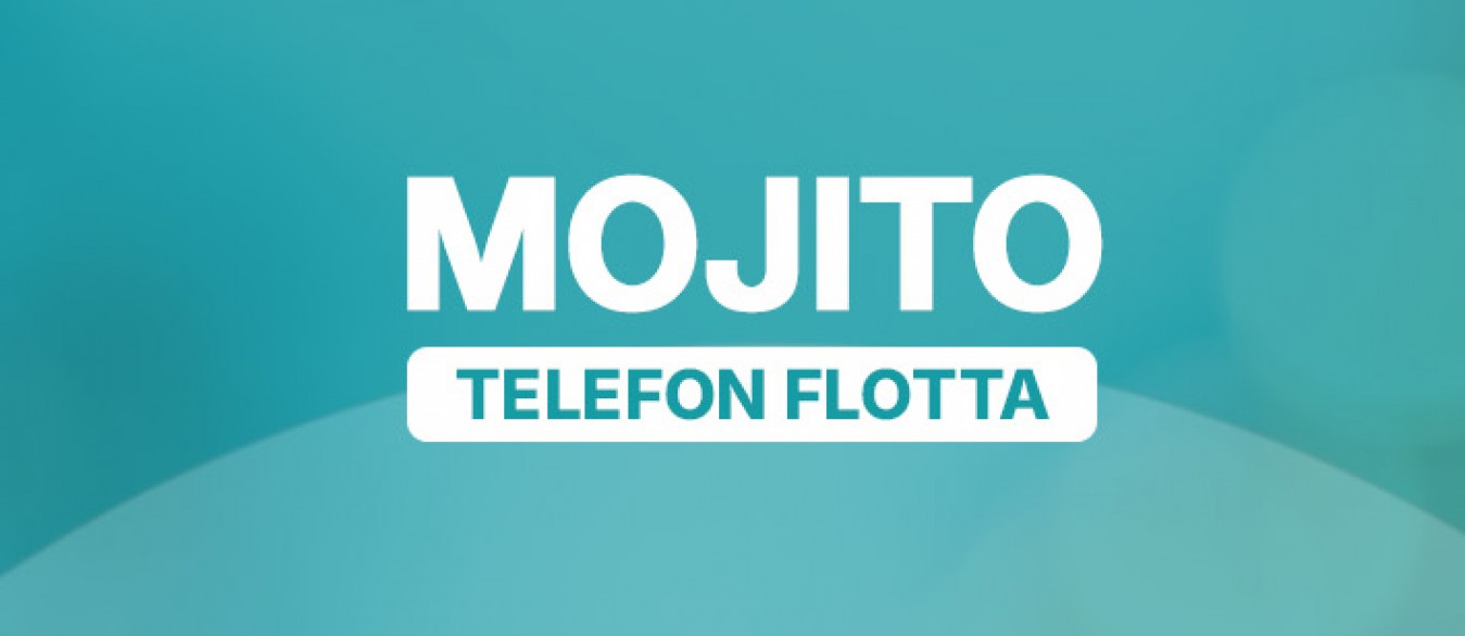 Mojito Flotta
0 Ft a csatlakozási díj!