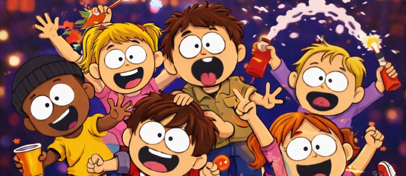 Napközis Tánchétvége